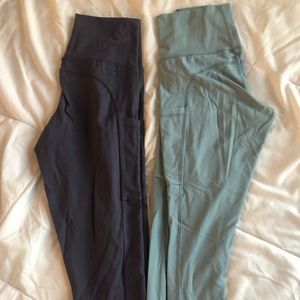 Toned by Ashy Bines Bundle